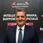 AI, Barachini all’evento Adnkronos: “Servono regole chiare per garantire informazione affidabile”