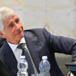 Abodi: “Italia al centro del mondo con Olimpiadi ed Euro 2032. Destino è nelle nostre mani”