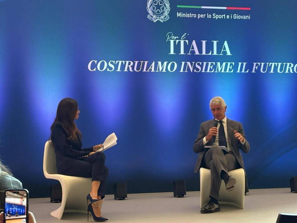 Abodi traccia bilancio dopo 3 anni: “2,6 mld stanziati, lasceremo situazione migliore”