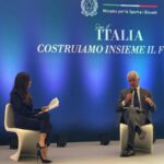 Abodi traccia bilancio dopo 3 anni: “2,6 mld stanziati, lasceremo situazione migliore”