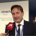 Acqua, Conti (Almaviva): “Digitalizzazione chiave per gestione più efficiente delle reti”