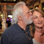 Addio a ‘Bibi’, moglie e musa del disegnatore Sergio Staino: aveva 74 anni