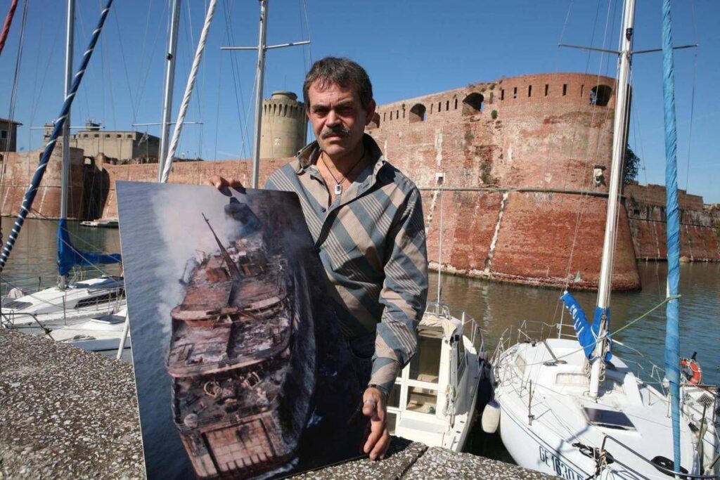 Addio a Loris Rispoli, presidente associazione vittime Moby Prince: “Era un combattente per la verità”