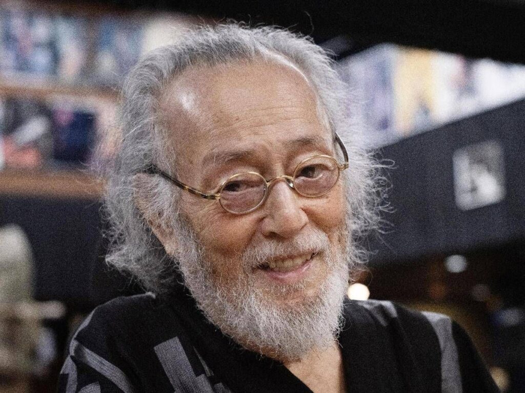 Addio a Tatsuya Nakadai, l’ultimo samurai