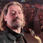 Addio ad Alessandro Tomei, Baglioni: “Ci mancherà il tuo sax”