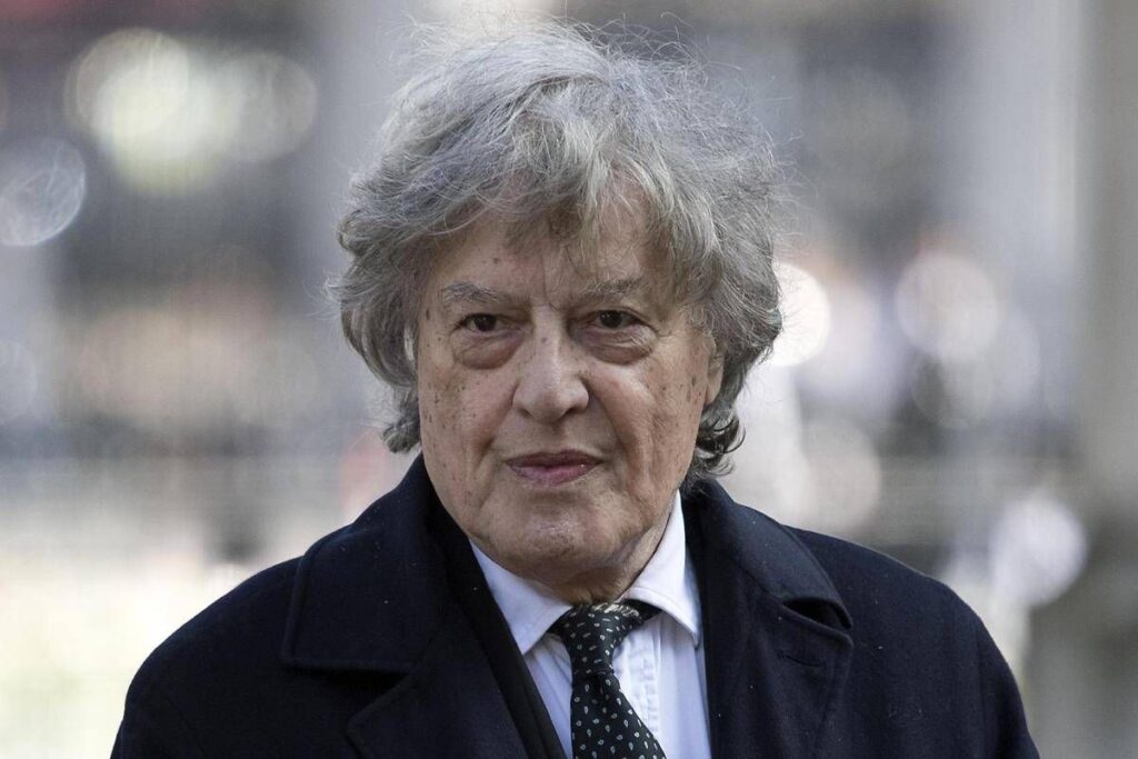 Addio al drammaturgo Tom Stoppard, premio Oscar per ‘Shakespeare in Love’