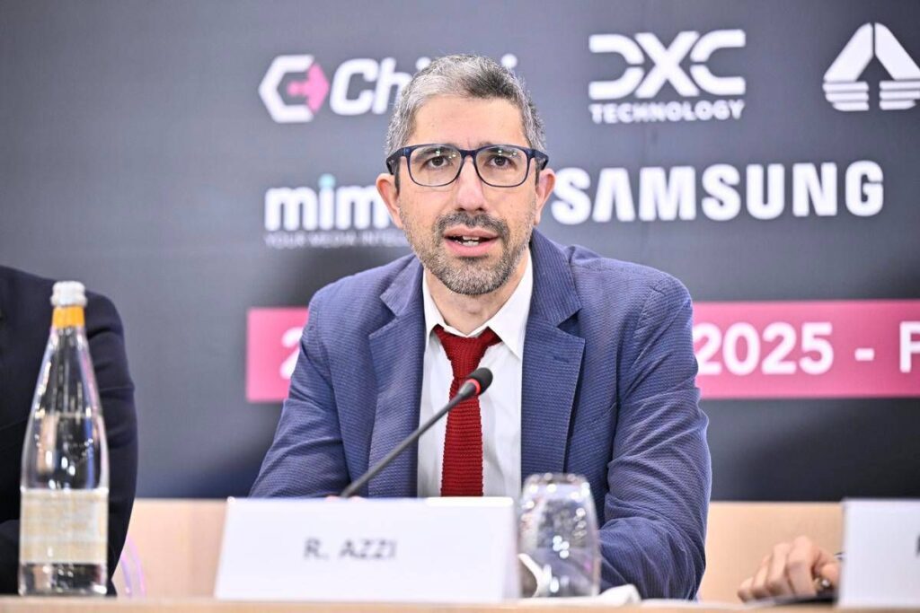Ai, Azzi (Mimesi): “ChatGpt primo tool citato, stacca di 4 volte Gemini”