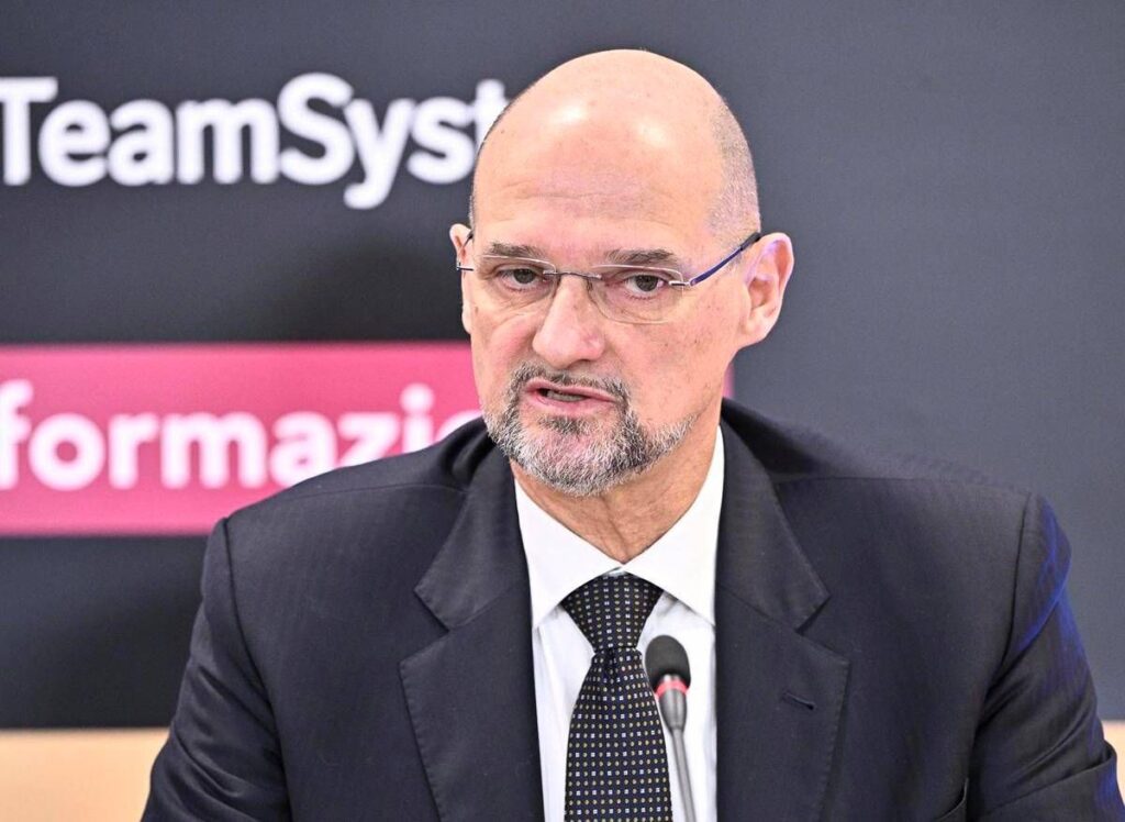 Ai, Billet (Acn): “Primo tema è trasparenza, verso linee guida concordate da Paesi G7”