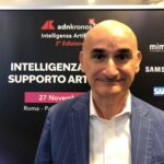 Ai, Bosio (Samsung Electronics Italia): “Obiettivo non lasciare indietro nessuno”
