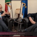 Ai, Butti: “Digital Omnibus tagliando necessario, Big tech pronte a collaborare”