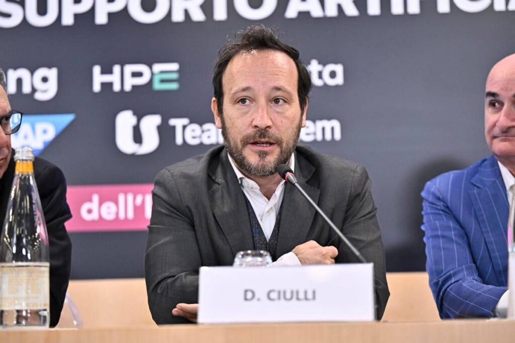 Ai, Ciulli (Google): “Le regole non fermino l’innovazione, utenti vogliono risposte rapide”