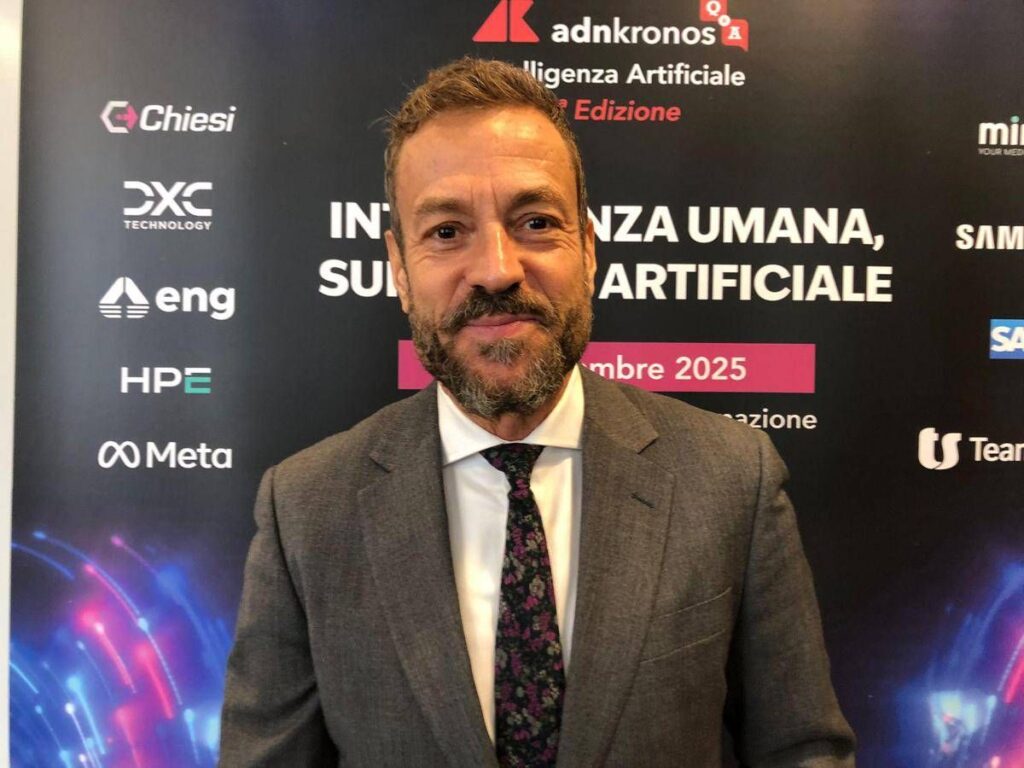 Ai, Da Rin (Infocamere): “Startup che vi operano appartengono a settori software e consulenza It”