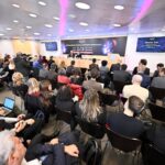 Ai, Hamaba (Sony): “Lavoriamo a tecnologia che garantisca l’autenticità delle informazioni”