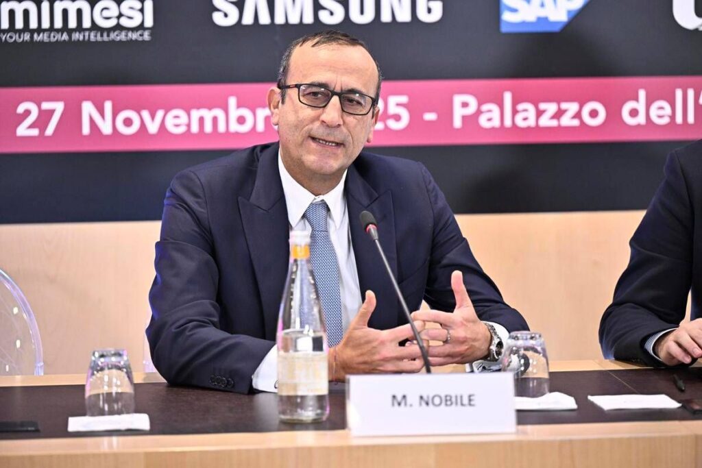 Ai, Nobile (Agid): “Usarla per applicazioni concrete, offrire servizi per tutti”