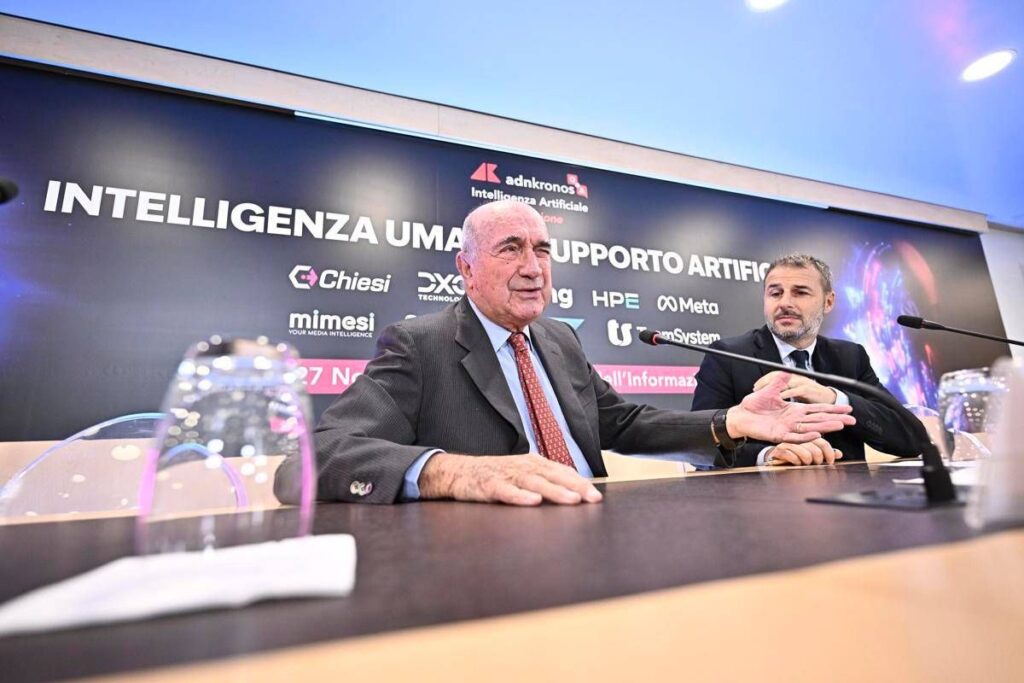 Ai, Tripi (Confindustria): “Abbiamo coinvolto giovani industriali per informare le Pmi”