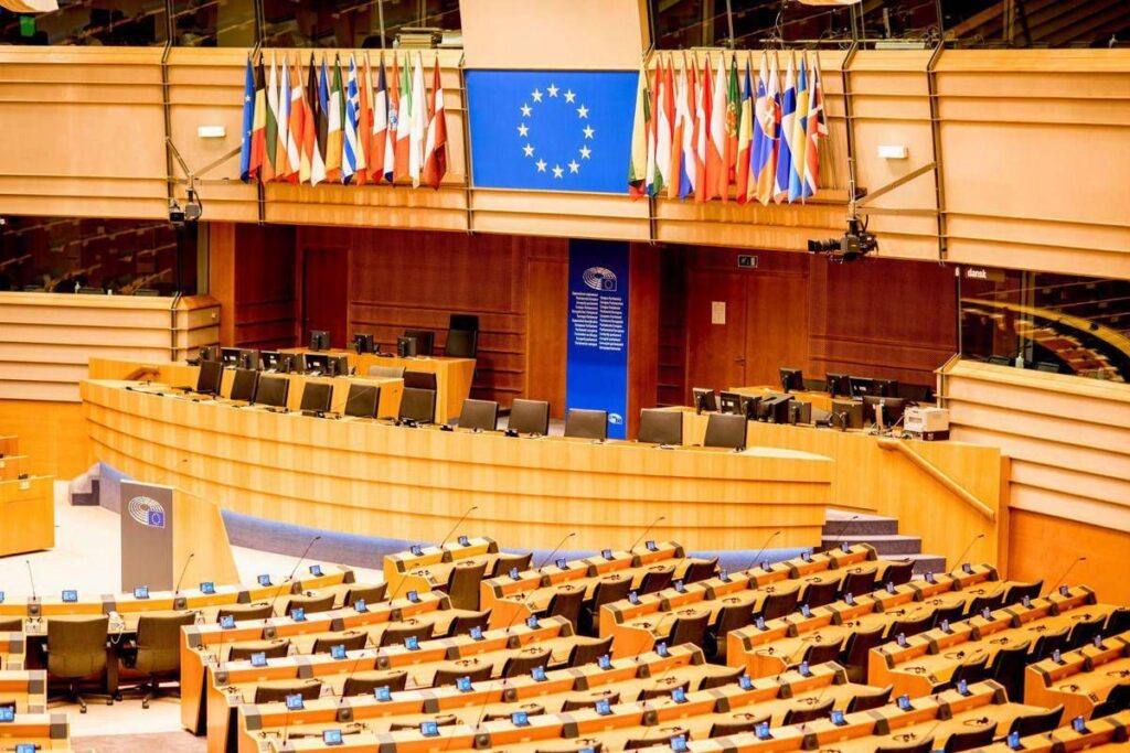 Al Parlamento Europeo convegno su impatti da carenza dei prodotti di origine animale