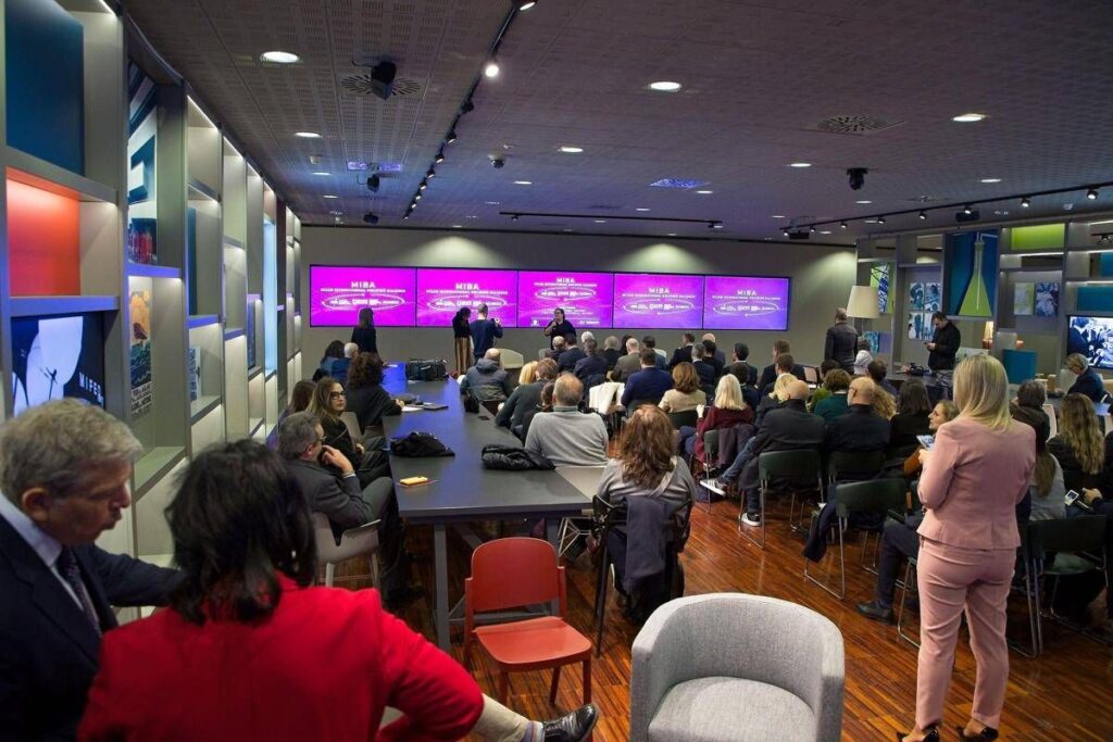 Al via a Fiera Milano ‘Made expo 2025’, punto riferimento per edilizia e architettura