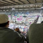 Al via a dicembre ‘Artigiano in Fiera’, a Milano arti e mestieri dall’Italia e dal mondo