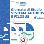 Al via call for Abstract per 6° seminario nazionale ‘sistema autobus e filobus’