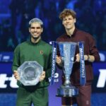 Alcaraz: “Io e Sinner ossessionati l’uno dall’altro. Big three? Sono lontano”