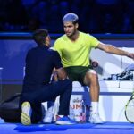 Alcaraz in dubbio per la Coppa Davis? “Voglio esserci, ma dovrò valutare”