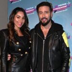 Alex Belli e Delia Duran: “Aspettiamo un maschio, Napoli ha fatto il miracolo”