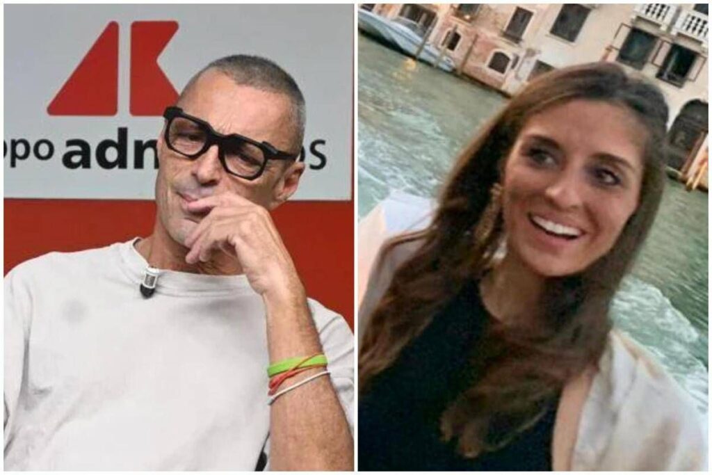 Alex Britti, l’ex compagna rompe il silenzio: “Basta notizie false, chiedo un po’ di pace per mio figlio”
