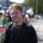 Alfa non sarà a Sanremo: “Dopo due anni di tour, mi prendo una pausa”