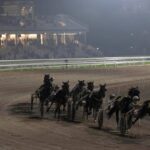 All’Ippodromo Snai San Siro di Milano la grande festa del trotto