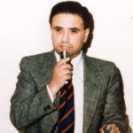 All’Università ‘Luigi Vanvitelli’ statua dedicata al giudice Rosario Livatino