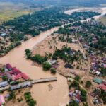 Alluvioni Indonesia e Sri Lanka, oltre 320 morti per inondazioni e frane