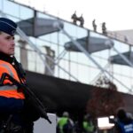 Ancora droni sul Belgio, nuovo avvistamento su una base militare di Kleine Brogel