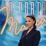 Andrea Delogu torna in tv dopo la morte del fratello: “Trasformerò questo dolore in amore”