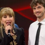 Andrea Delogu tornerà in gara a Ballando con le stelle, l’annuncio di Milly Carlucci