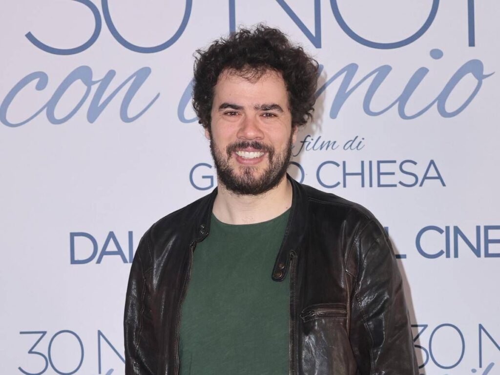 Andrea Pisani, la rottura con Beatrice Arnera: “Raoul Bova? Ho saputo dai giornali”