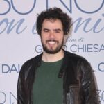 Andrea Pisani, la rottura con Beatrice Arnera: “Raoul Bova? Ho saputo dai giornali”