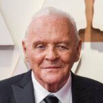 Anthony Hopkins si racconta e rivela: “E’ un miracolo essere vivi”