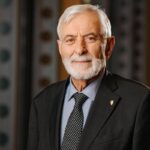 Anvcg, Vigne riconfermato presidente nazionale: “Diritto umanitario unica difesa per i civili nei conflitti”