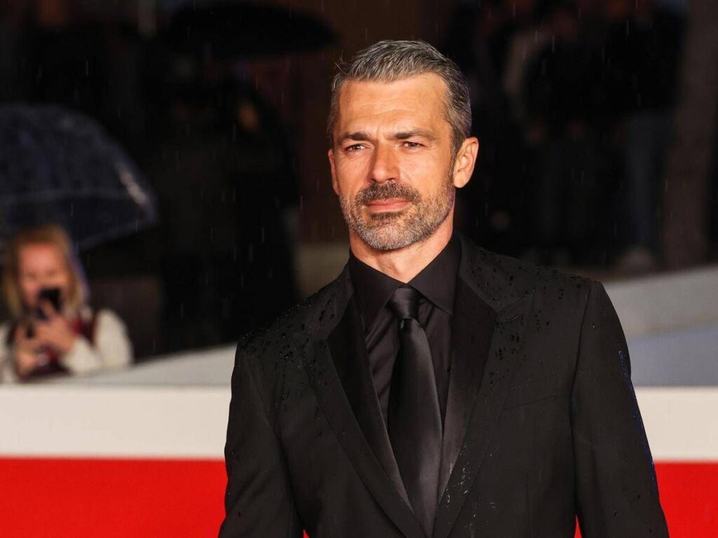 Argentero e i ‘nuovi’ tifosi di tennis: “Ora se ne sono accorti tutti…”