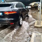 Arriva la ‘goccia fredda’ sull’Italia, dicembre inizia con rischio nubifragi