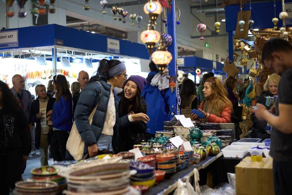 Artigiano in Fiera 2025, disponibile il pass gratuito per la visita