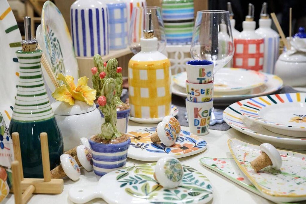 Artigiano in Fiera, a dicembre un viaggio di nove giorni tra shopping e gusto