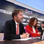 Arzarello (Meta): “Regolamento dell’Ue su batterie freno a leadership su dispositivi indossabili”
