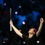 Ascolti tv, trionfa sport Rai con Sinner e Nazionale calcio