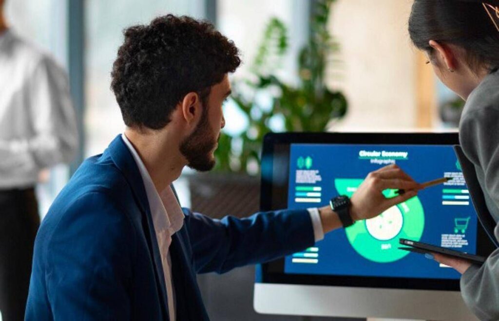 Atomic Srl: una rete globale, un team commerciale multilingue di eccellenza