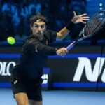 Atp Finals, Musetti batte De Minaur: “In passato non avrei mai fatto una partita così”. E scherza su Alcaraz