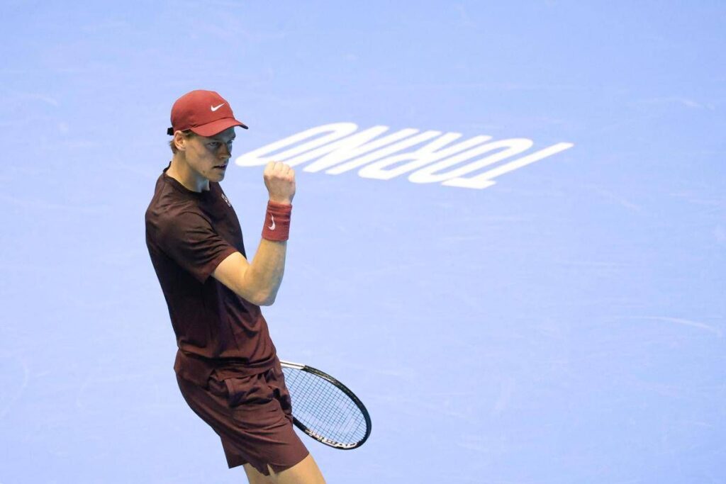 Atp Finals, Sinner-De Minaur in semifinale – Il match in diretta