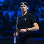 Atp Finals, Zverev esulta dopo il successo contro Shelton e ‘spoilera’ il calendario di Sinner