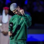 Atp Finals, gioca Sinner ma… viene premiato Alcaraz. A Carlos la coppa del numero uno