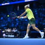 Atp Finals, oggi Alcaraz-Auger Aliassime in semifinale – Il match in diretta